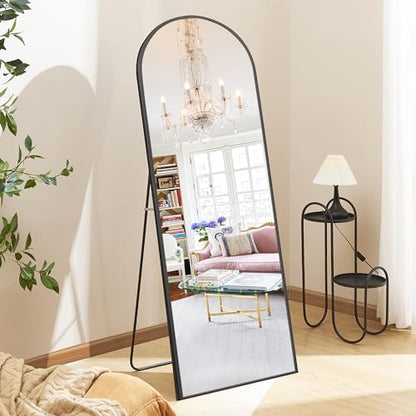 Arched Full Length Mirror