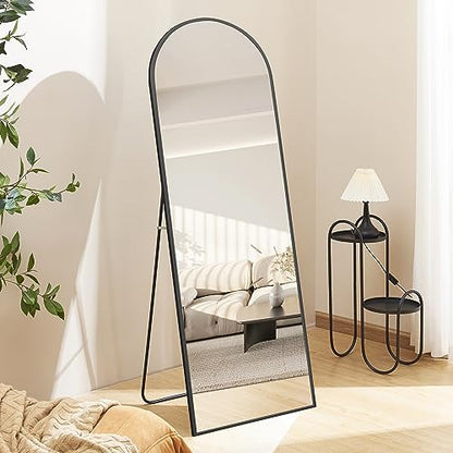 Arched Full Length Mirror