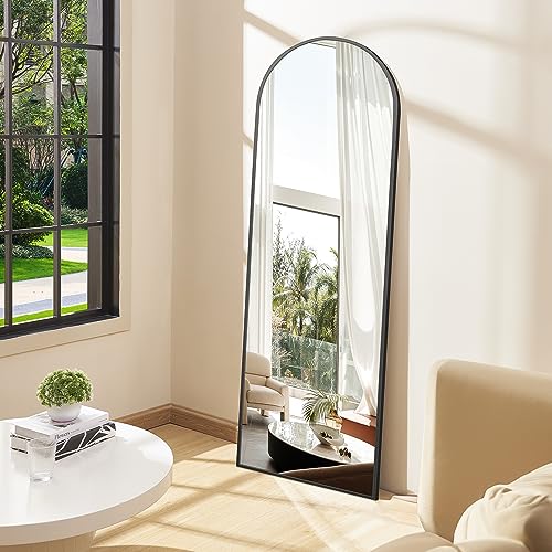 Arched Full Length Mirror